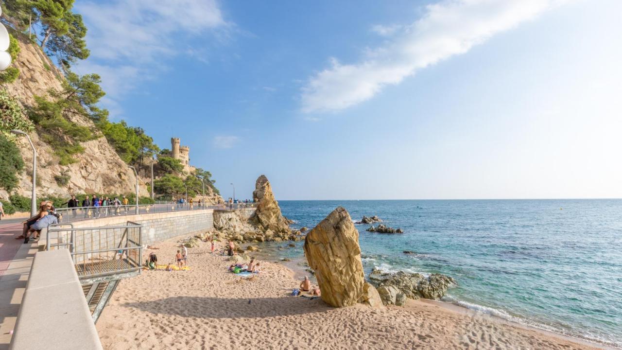 2Sena - Lloret De Mar Exterior foto